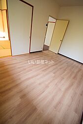 エスポワール翔 301 3階3DKのリビング/ダイニング