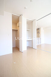 リーベ　クオーレ　B棟 103 1階2LDKのリビング/ダイニング