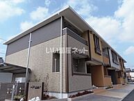 奈良県五條市住川町206-1：物件画像／大東建託リーシング株式会社 奈良南店