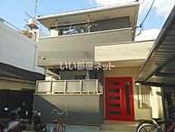 大阪府東大阪市友井3丁目7-17：物件画像／大東建託リーシング株式会社 東大阪店