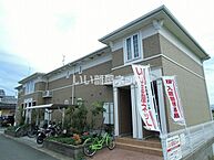 奈良県天理市石上町49-1：物件画像／大東建託リーシング株式会社 JR奈良駅前店