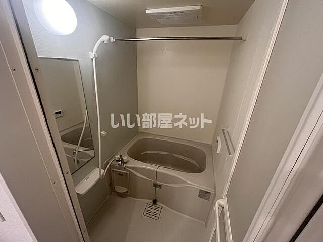 浴室