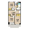 友井グレイス9階10.0万円