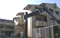 奈良県奈良市富雄川西1丁目：物件画像／大東建託リーシング株式会社 JR奈良駅前店
