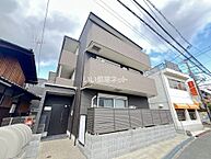 大阪府東大阪市吉田2丁目：物件画像／大東建託リーシング株式会社　なかもず店