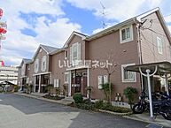 奈良県大和高田市大字市場：物件画像／大東建託リーシング株式会社 奈良南店