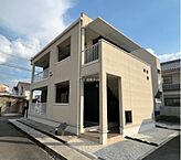 奈良県大和郡山市雑穀町：物件画像／大東建託リーシング株式会社 JR奈良駅前店