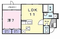 弥刀駅 7.2万円