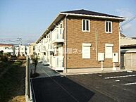 奈良県橿原市曽我町1055-1：物件画像／大東建託リーシング株式会社 奈良南店