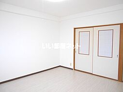 コーポラス一条 103 1階2DKのリビング/ダイニング