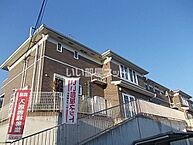 奈良県香芝市穴虫：物件画像／大東建託リーシング株式会社 奈良南店