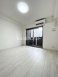 アーサー金池 602 6階1Kのリビング/ダイニング