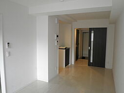 アンジュ高天 302 3階1LDKのリビング/ダイニング