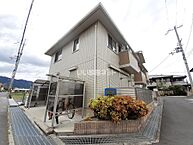 奈良県葛城市柿本99-9：物件画像／大東建託リーシング株式会社 奈良南店