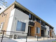 大分県宇佐市大字四日市3801番地の1：物件画像／大東建託リーシング株式会社 別府店