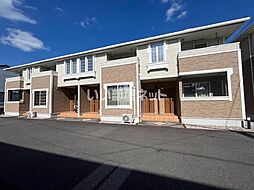 ベル・フルールＢ