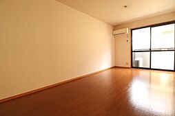 アムール中央 202 2階3LDKのリビング/ダイニング