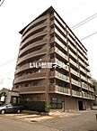 大分県大分市城崎町2丁目6-12：物件画像／大東建託リーシング株式会社　大分駅前店