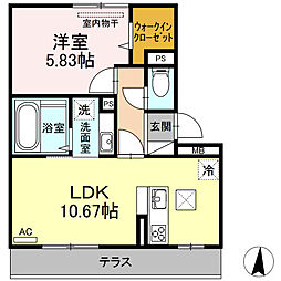 大分駅 7.1万円