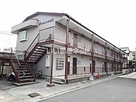 大阪府八尾市東弓削1丁目48番地1：物件画像／大東建託リーシング株式会社 東大阪店