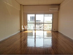 ＬＩＢＥＲＡ90 210 2階1Kのリビング/ダイニング