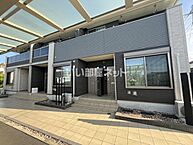大分県大分市大在北2丁目：物件画像／大東建託リーシング株式会社 大在店