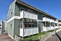 福島県郡山市富田町字下西田53番地12：物件画像／大東建託リーシング株式会社 郡山店