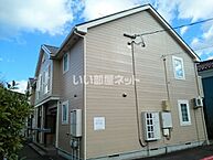 福島県二本松市郭内1丁目99-1：物件画像／大東建託リーシング株式会社 福島店