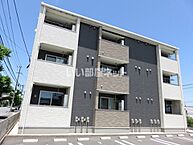 大分県別府市石垣東2丁目：物件画像／大東建託リーシング株式会社 別府店