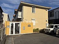 大阪府八尾市老原8丁目8-1：物件画像／大東建託リーシング株式会社 住道店
