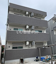 フジパレス和歌山太田I番館 103