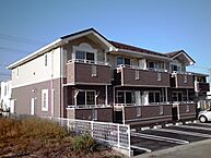 福島県二本松市向原257-16：物件画像／大東建託リーシング株式会社 福島店