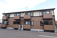 福島県郡山市富田西6丁目71：物件画像／大東建託リーシング株式会社 郡山店