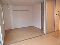 イースト　フィールド 102 1階2LDKのリビング/ダイニング