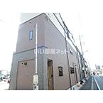 大阪府大阪市平野区加美南5丁目6-17：物件画像／大東建託リーシング株式会社　藤井寺店