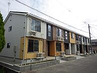 福島県会津若松市西年貢1丁目5番43号：物件画像／大東建託リーシング株式会社 会津駅前店