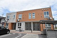 福島県喜多方市字押切1丁目：物件画像／大東建託リーシング株式会社 会津駅前店