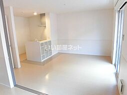 ＧＡＬＬＥＲＹ 101 1階2LDKのリビング/ダイニング