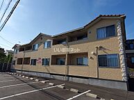 福島県白河市白坂三輪台：物件画像／大東建託リーシング株式会社 新白河店