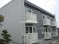 福島県郡山市安積町日出山3丁目110：物件画像／大東建託リーシング株式会社　郡山南店