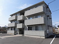 福島県郡山市安積町笹川字上ノ台49-1：物件画像／大東建託リーシング株式会社　郡山南店