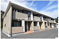 メゾン　クラール 203