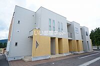 福島県田村市船引町船引字砂子田：物件画像／大東建託リーシング株式会社 郡山店