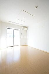 グレイスＣ 101 1階2DKのリビング/ダイニング