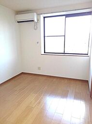 坂田ハイツIII 103 1階2DKのリビング/ダイニング