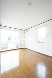 ＳＵＮＲＩＳＥあゆみII 101 1階2DKのリビング/ダイニング