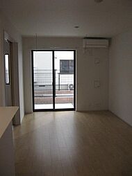 クレールIII　Ｃ 106 1階1LDKのリビング/ダイニング