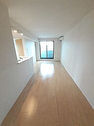 ピア・メゾン 301 3階2LDKのリビング/ダイニング