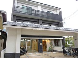 ラ・ソワ枚方新町