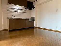 グランディール21 202 2階3DKのリビング/ダイニング